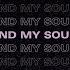 Command My Soul Lyric Video Free Chapel Music