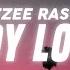 Dizzee Rascal Body Loose Lyrics