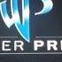 Warner Premiere Warner Bros Animation 2010 Logo