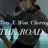 Ray Charles Hit The Road Jack ChanTwo X Won Choreography POP UP COLLABO Special