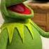 Master Replicas Kermit The Frog Photo Puppet From The Muppets