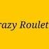 あんスタ Crazy Roulette Crazy B