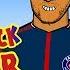 NEYMAR SIGNS FOR PSG MSN Are Never Getting Back Together