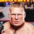 My Top 12 Favorite Brock Lesnar Matches