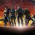 Halo Reach Soundtrack OST Lone Wolf