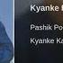 Pashik Poghosyan Kyanke Kaghtre