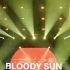 Ya Rick KDDK The Hatters Bloody Sun Official Video