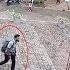 CCTV Images Show Sri Lanka S Terrorist Attack Suspected Suicide Bomber