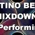 LATINO BEST MIXDOWN Live Performing By JOHN CHIRCUS