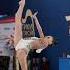 Maria Borisova Rope Nationals 2024