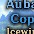 Aubade Of Coppelia Icewind Suite Dirge Of Coppelia BGM Genshin Impact OST Fountain Of Belleau