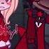 Your No Saint Meme Hazbin Hotel READ DESCRIPTION