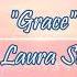 Grace Laura Story Karaoke With Lyrics