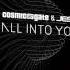 Cosmic Gate Jes Fall Into You Radio Edit Official Music Video Teaser HD HQ