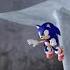 Icecap Sonic Adventure DX