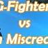 G Fighters 2 10th G Fighters Vs Ten Miscreants Super Hero Series