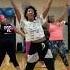 Zumba With MoJo La Isle Bonita Turn Me On Mashup By Madonna Vs Kevin Lyttle