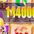 Massive Christmas Jackpot Buffalo Gold Slotmachinejunky Christmasday Slot Casino