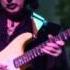 Ritchie Blackmore Electric Guitar Solo 2015 Darker Shade Of Black