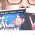 Three Christmas Movies On 4K SILENT NIGHT DEADLY NIGHT WHITE CHRISTMAS