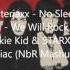 Blasterjaxx No Sleep Queen We Will Rock You Junkie Kid STARX Zodiac NbR Mashup