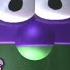 LarryBoy Theme Song VeggieTales Full Screen Kids Cartoons