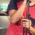 Young The Giant Cough Syrup Studio Session LIVE