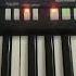 Malayalam Christian Song Keyboard Lead Yamaha PSR S975