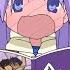 Kagami Reads Yaoi Lucky Star Clips Dub