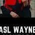 Asl Wayne Manzara