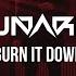 LUNARIS BURN IT DOWN Official Music Video