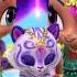 Shimmer And Shine Song Boom Zharamay