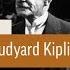 Remembering Rudyard Kipling 1936 Today In History 18 Jan 17