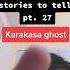 Karakasa Ghost Horrorstories