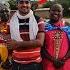 MAASAI TRIBE LIFE ONE WIFE PER NIGHT