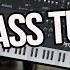 DONK BASS TUTORIAL FL STUDIO 12