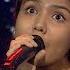 Shruti Goswami Performs On Dil Ko Hazaar Baar The Voice India Kids Episode 22