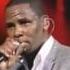 R Kelly Strip For You Love Letter Tour