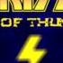 KISS God Of Thunder Remastered