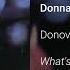 Donovan Donna Donna Official Audio