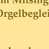 Herr Sende Den Du Senden Willst GL 741 Aachen Adventslied M Orgelbegl U Eingeblendetem Text