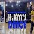 COUNTING STARS One Republic CHOREOGRAPHY DANCE KIDS Hieukyn Chu Tan