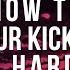 HOW TO MAKE YOUR KICKS AND 808S HIT HARDER