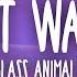 Glass Animals Heat Waves