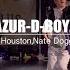 AZUR D BOYZ I Like That Houston Nate Dogg I 20 Chingy En Dance Studio SHIBUYA