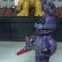 Spookeez Fnaf 1 Vs Sl Stop Motion