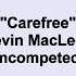 Kevin MacLeod Carefree