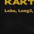 LOBO LONG3 KAKTOS Official Audio