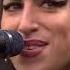 Amy Winehouse 2008 LIVE In The Park