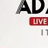 ADA EHI I TESTIFY Acoustic Version Live Sessions